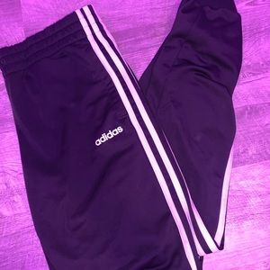 adidas sweatpants
